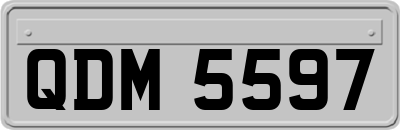 QDM5597