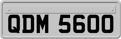 QDM5600
