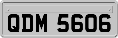 QDM5606