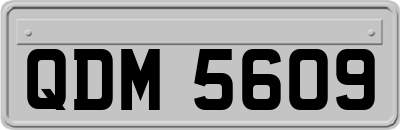 QDM5609