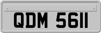 QDM5611