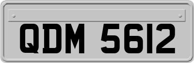 QDM5612