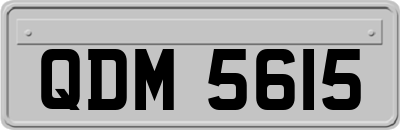 QDM5615