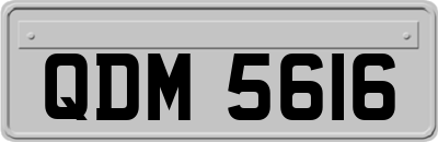 QDM5616