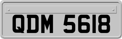 QDM5618