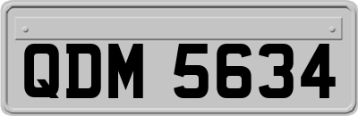 QDM5634