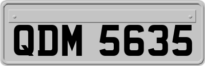 QDM5635