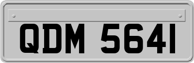 QDM5641