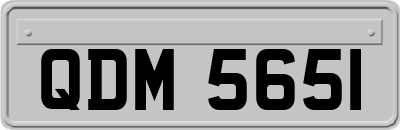 QDM5651