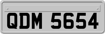QDM5654