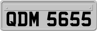 QDM5655