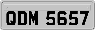 QDM5657