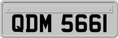 QDM5661