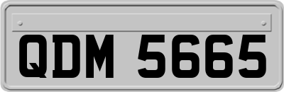 QDM5665