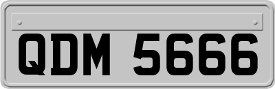 QDM5666