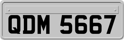 QDM5667