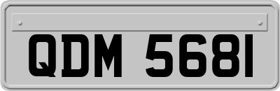 QDM5681