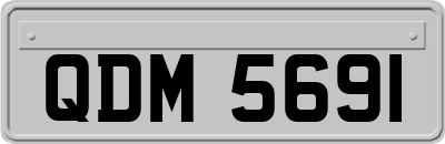 QDM5691