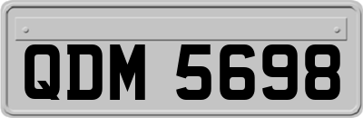 QDM5698