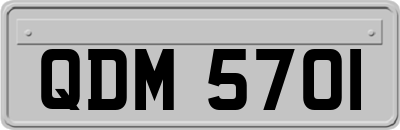 QDM5701