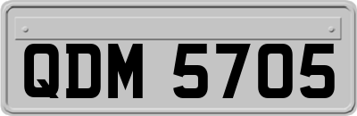 QDM5705