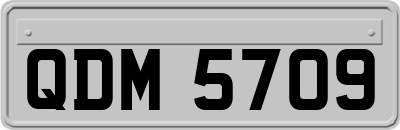 QDM5709