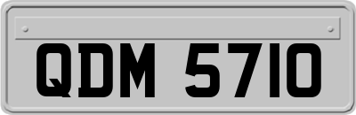 QDM5710