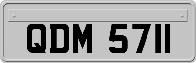 QDM5711