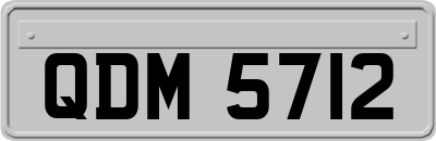 QDM5712