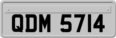 QDM5714