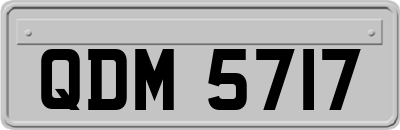 QDM5717