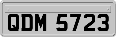 QDM5723
