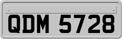 QDM5728