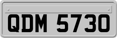 QDM5730