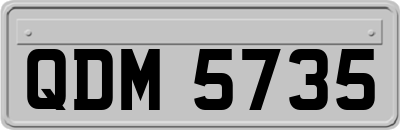 QDM5735