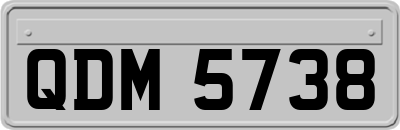 QDM5738
