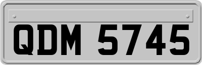 QDM5745