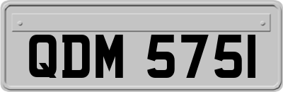 QDM5751