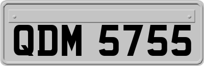 QDM5755