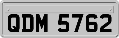 QDM5762