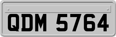 QDM5764