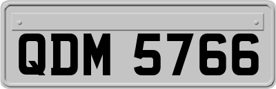 QDM5766