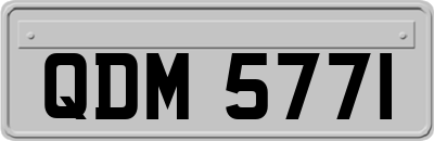 QDM5771