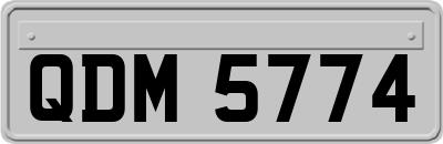 QDM5774