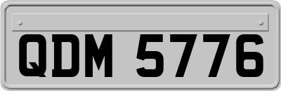 QDM5776