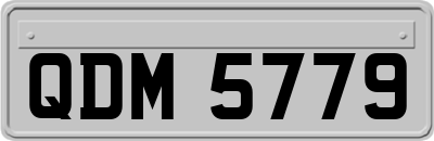QDM5779