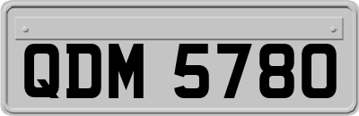QDM5780