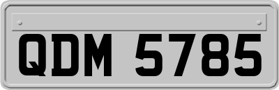 QDM5785