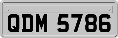 QDM5786