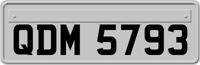 QDM5793